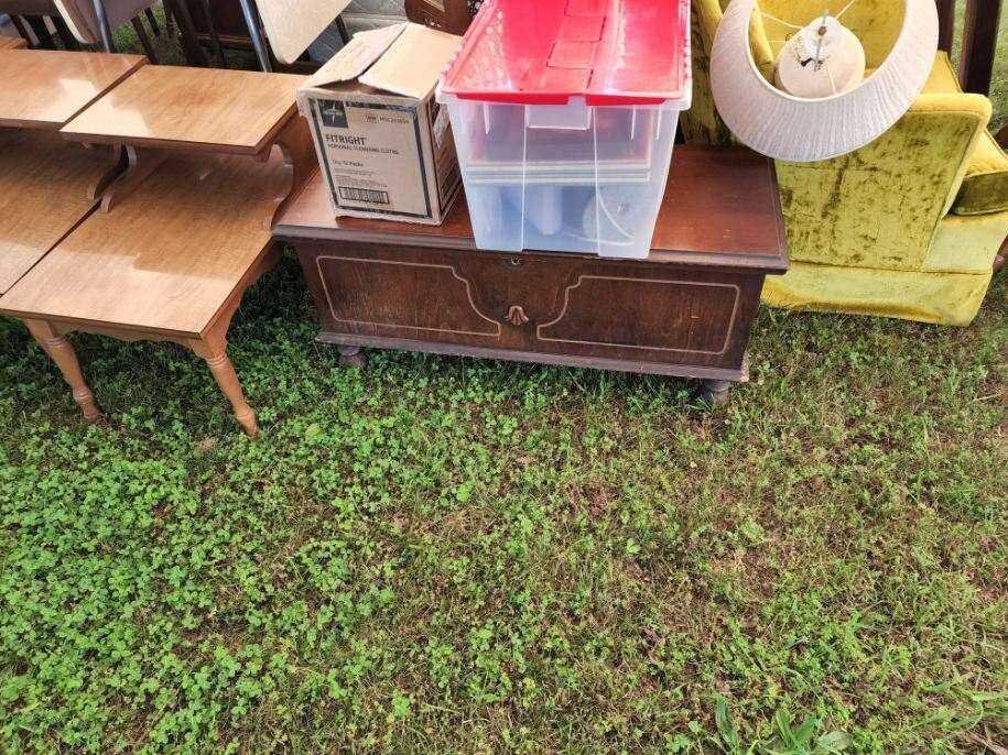 Image for The Upshaw Estate Live Auction