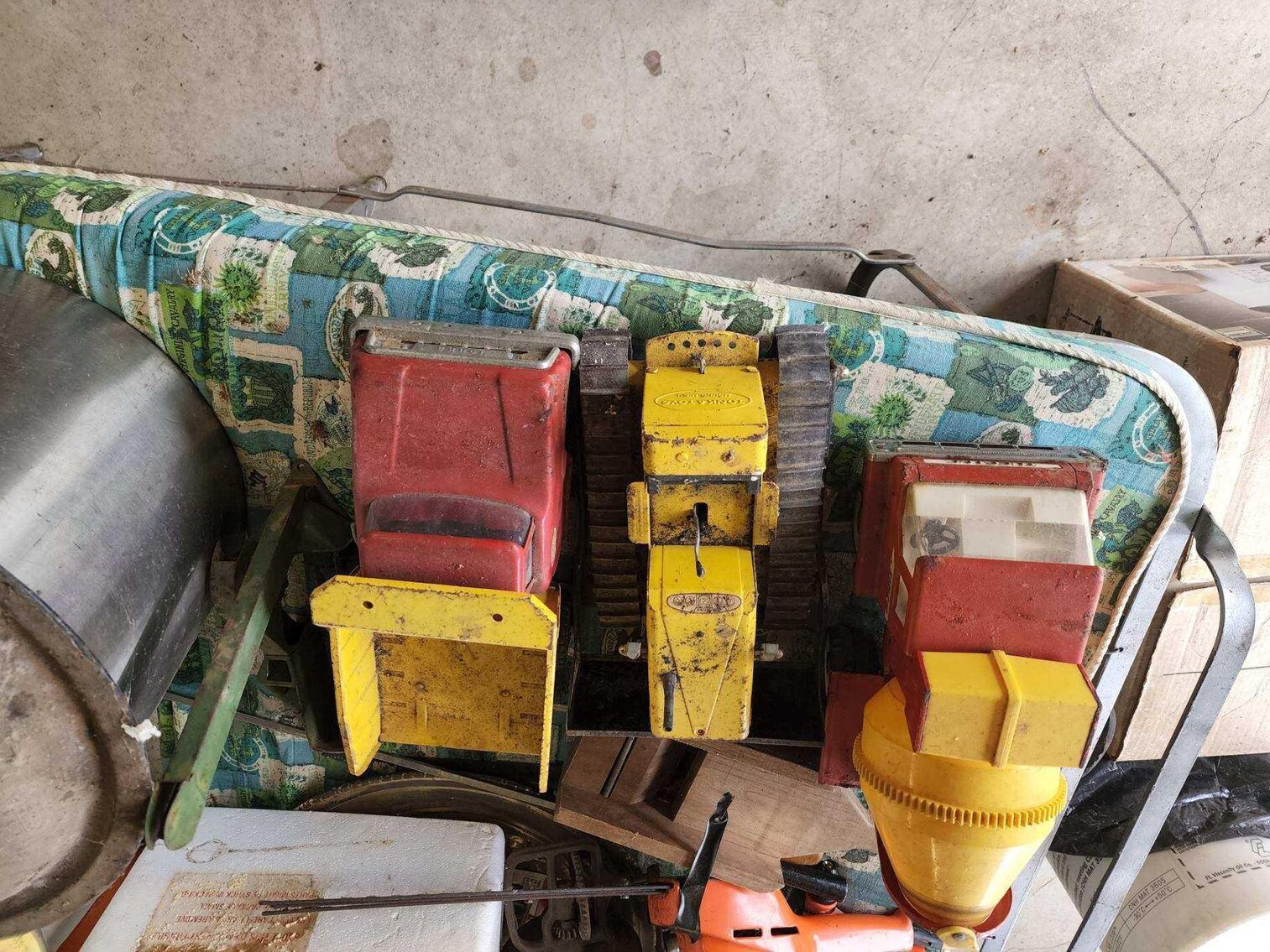 Image for The Upshaw Estate Live Auction