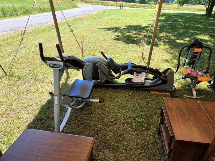 Image for The Upshaw Estate Live Auction