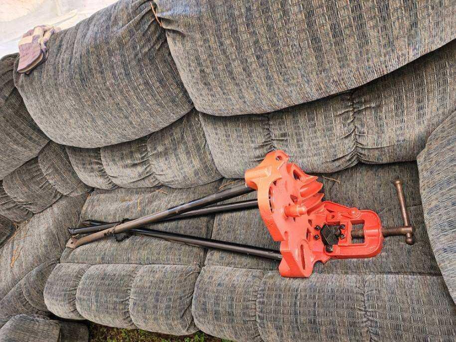 Image for The Upshaw Estate Live Auction