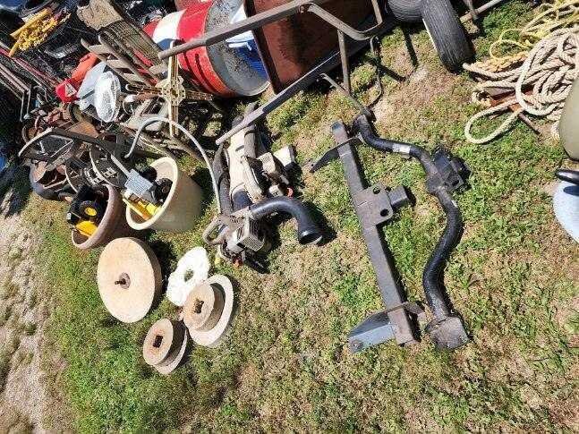 Image for The Upshaw Estate Live Auction