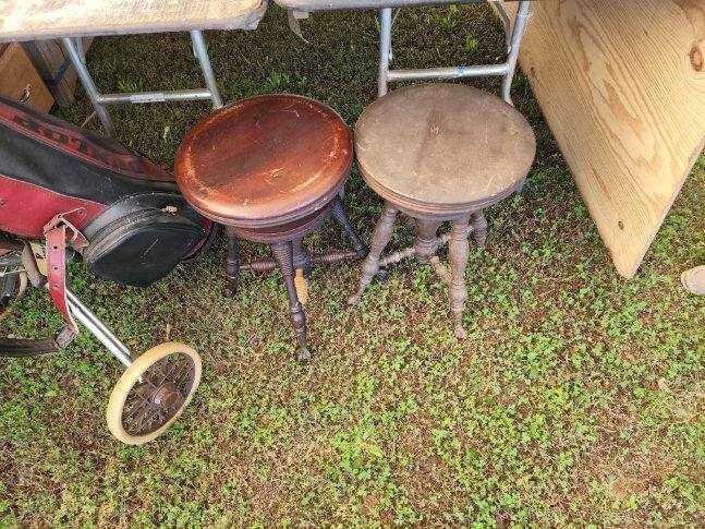 Image for The Upshaw Estate Live Auction