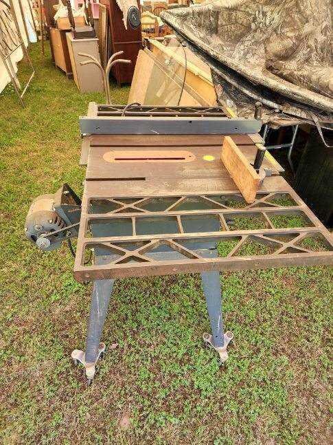 Image for The Upshaw Estate Live Auction