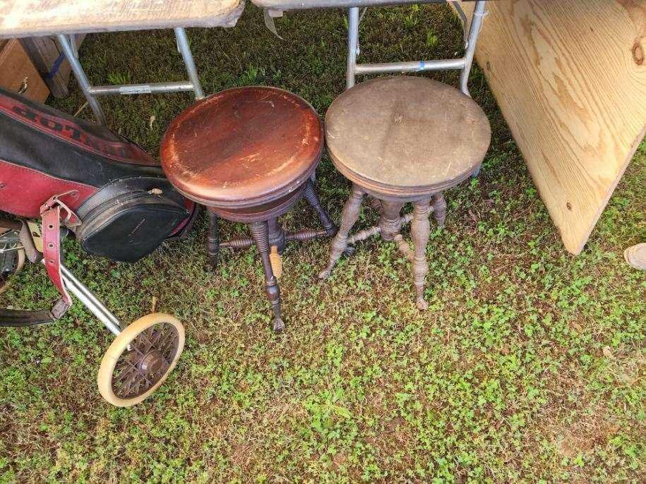 Image for The Upshaw Estate Live Auction