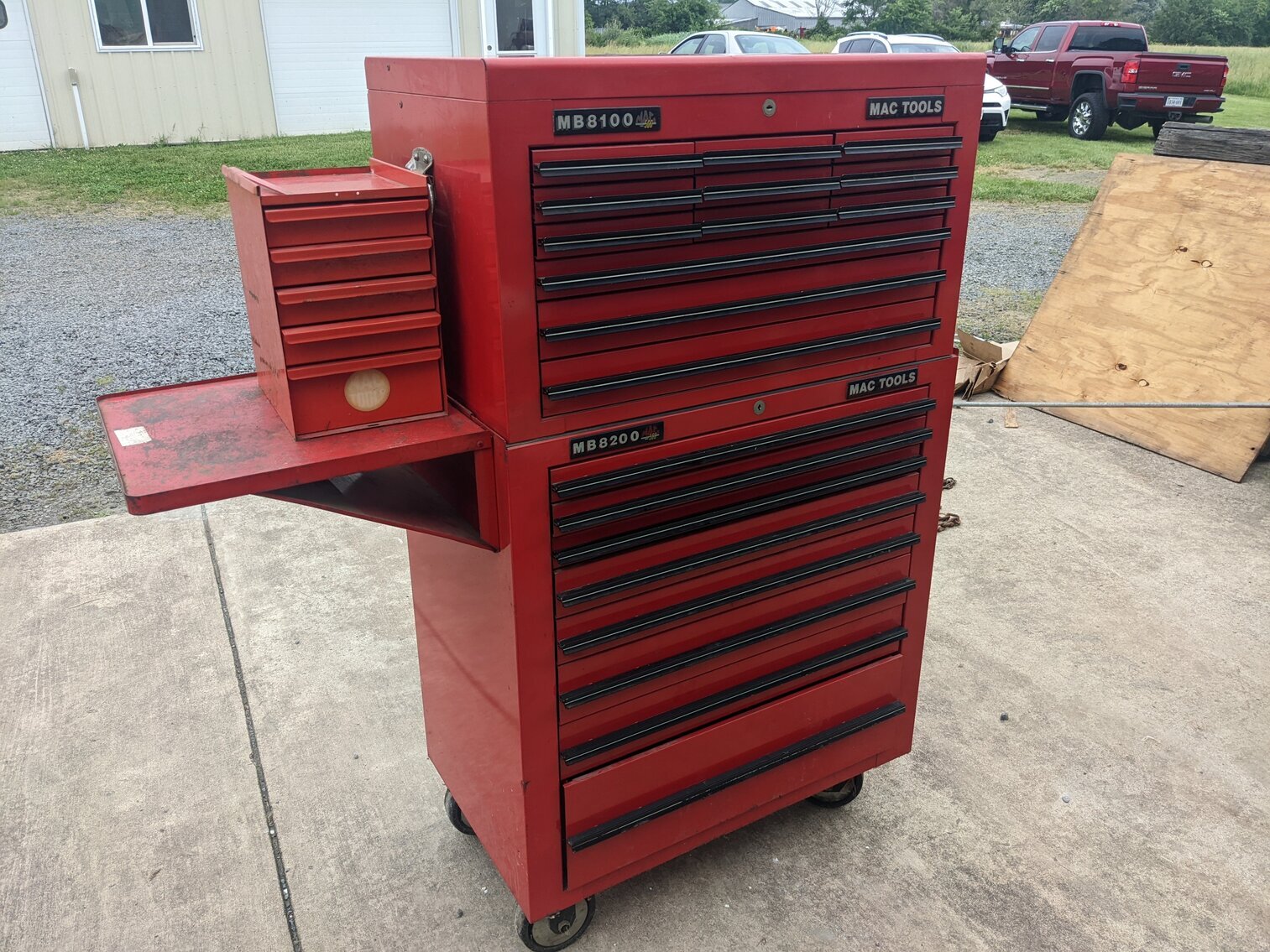 Image for Shultz Estate Auction - Midland VA