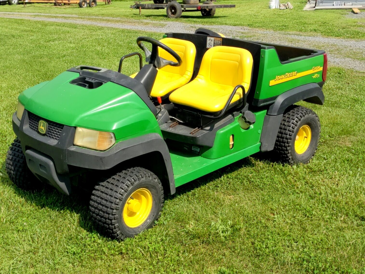 Image for Shultz Estate Auction - Midland VA