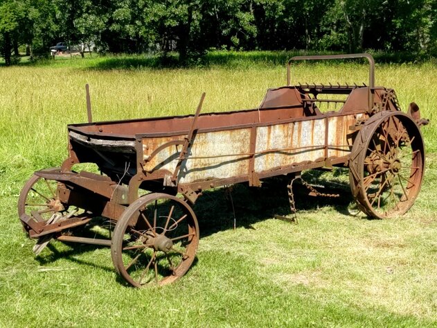 Image for Shultz Estate Auction - Midland VA