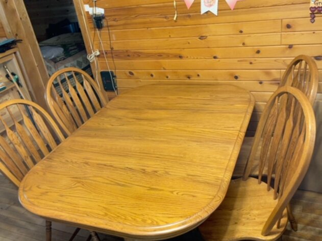 Image for Sharon Milbach W8154 County Rd F Shiocton