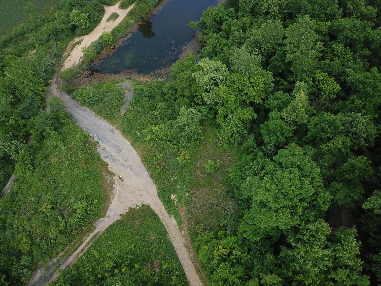 Image for SOLD $1,650,000 - 605 Acres Surrounding Pete Dye Golf Club