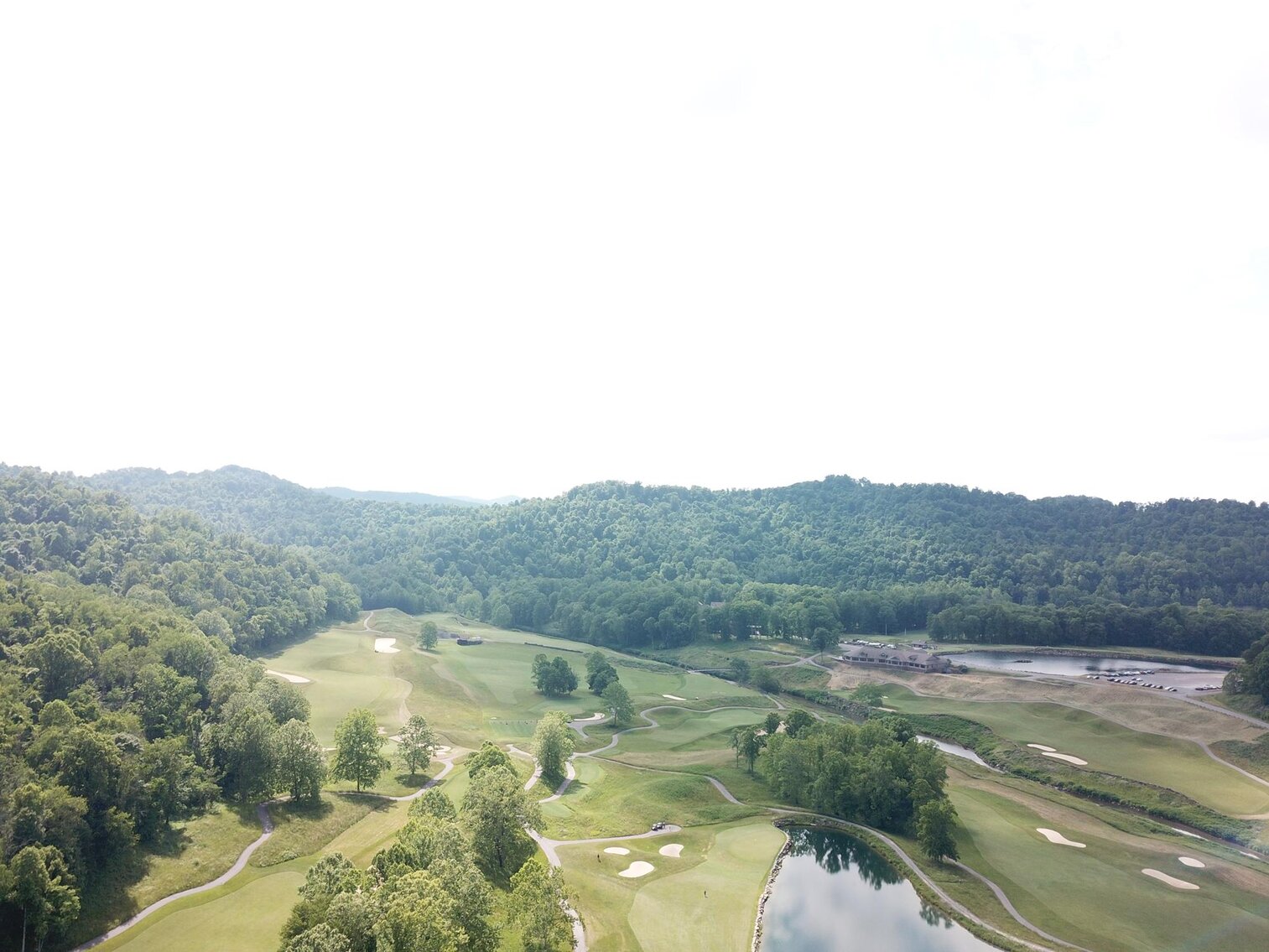 Image for SOLD $1,650,000 - 605 Acres Surrounding Pete Dye Golf Club