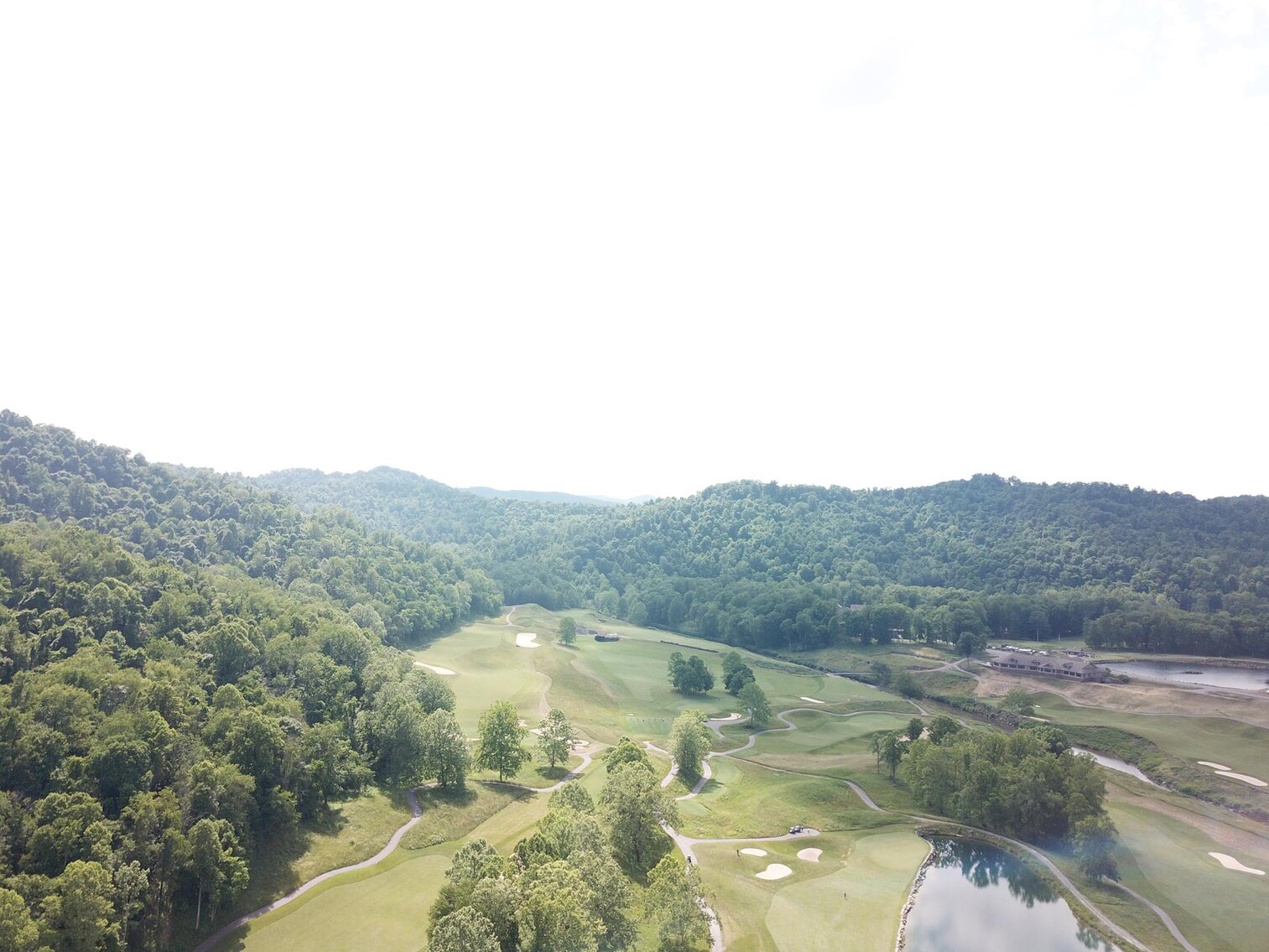 Image for SOLD $1,650,000 - 605 Acres Surrounding Pete Dye Golf Club