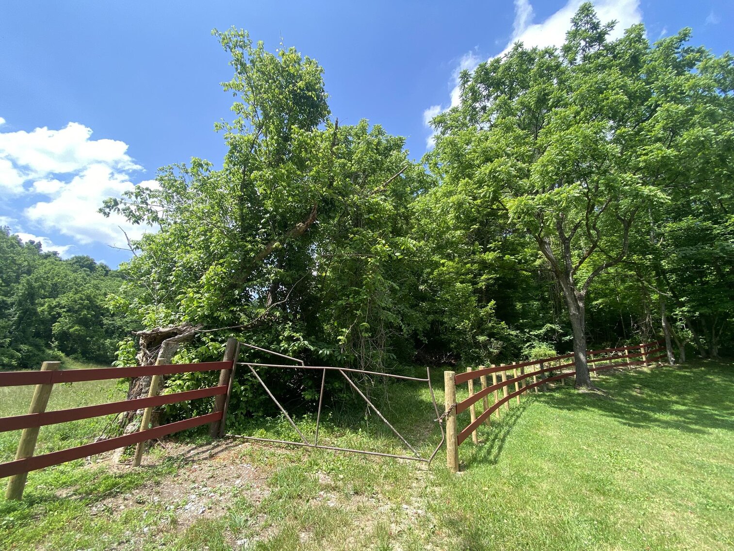 Image for SOLD $1,650,000 - 605 Acres Surrounding Pete Dye Golf Club