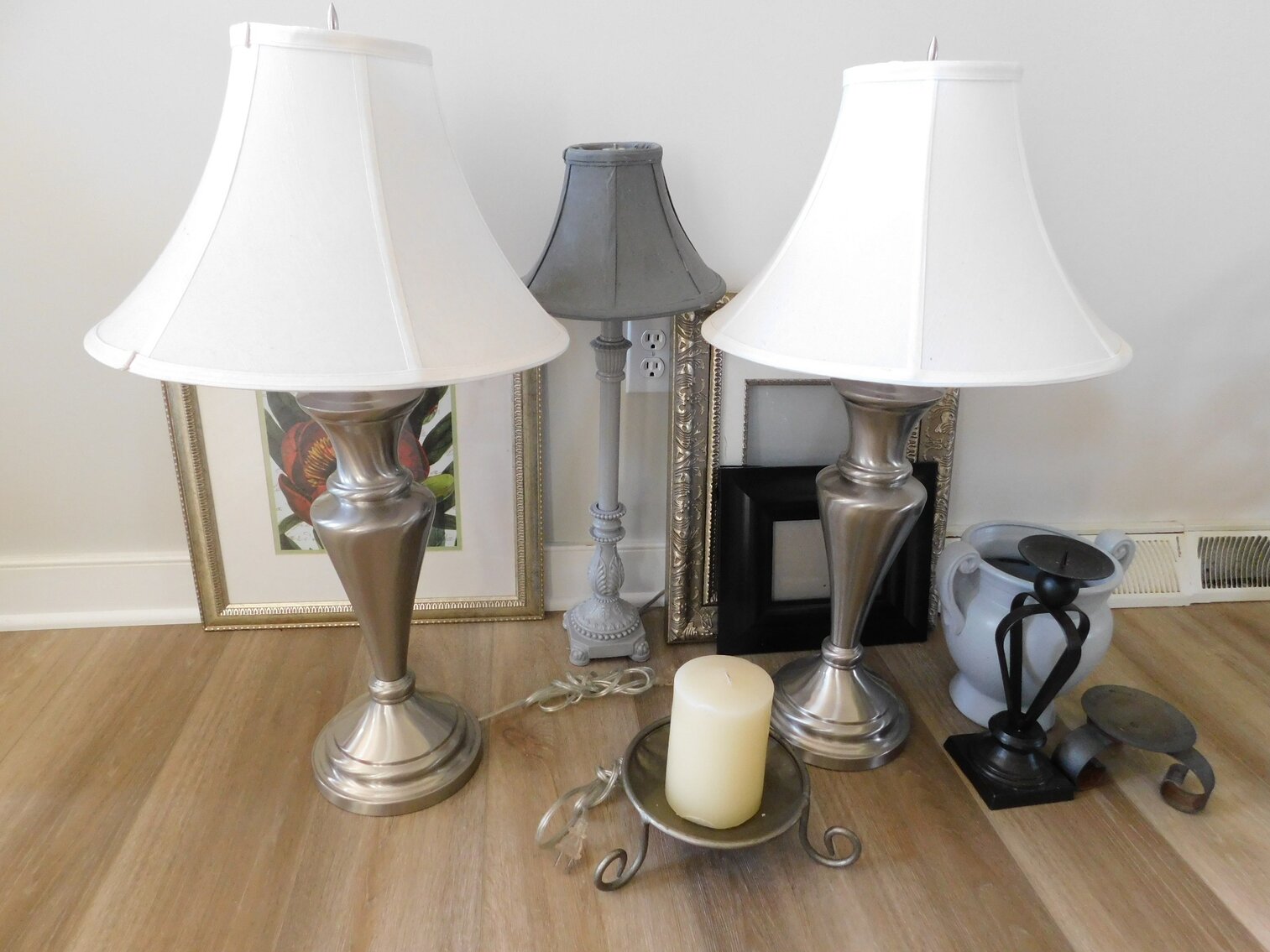 Image for Morgantown, WV – Moving Auction: Quality Furniture, Large Appliances, Décor, Outdoor Items, and more!