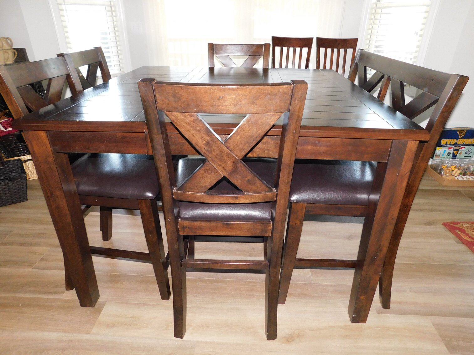 Image for Morgantown, WV – Moving Auction: Quality Furniture, Large Appliances, Décor, Outdoor Items, and more!