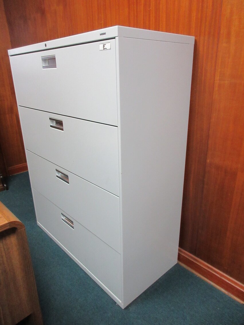 Image for Morgantown, WV – Book Cases, Office Furniture, Cabinets and more from Law Office