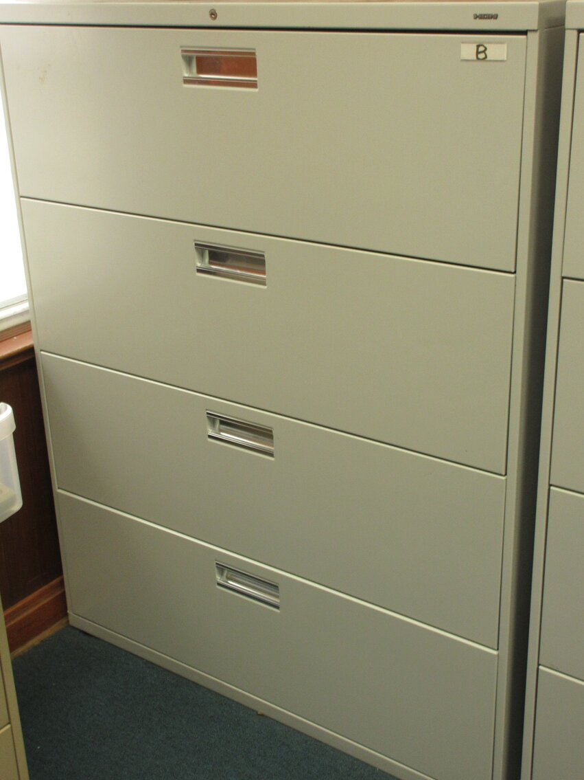 Image for Morgantown, WV – Book Cases, Office Furniture, Cabinets and more from Law Office