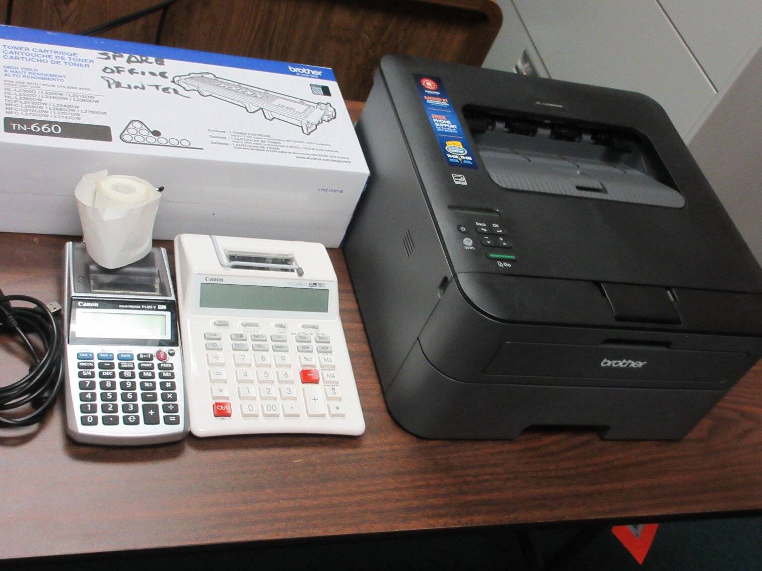 Image for Morgantown, WV – Book Cases, Office Furniture, Cabinets and more from Law Office