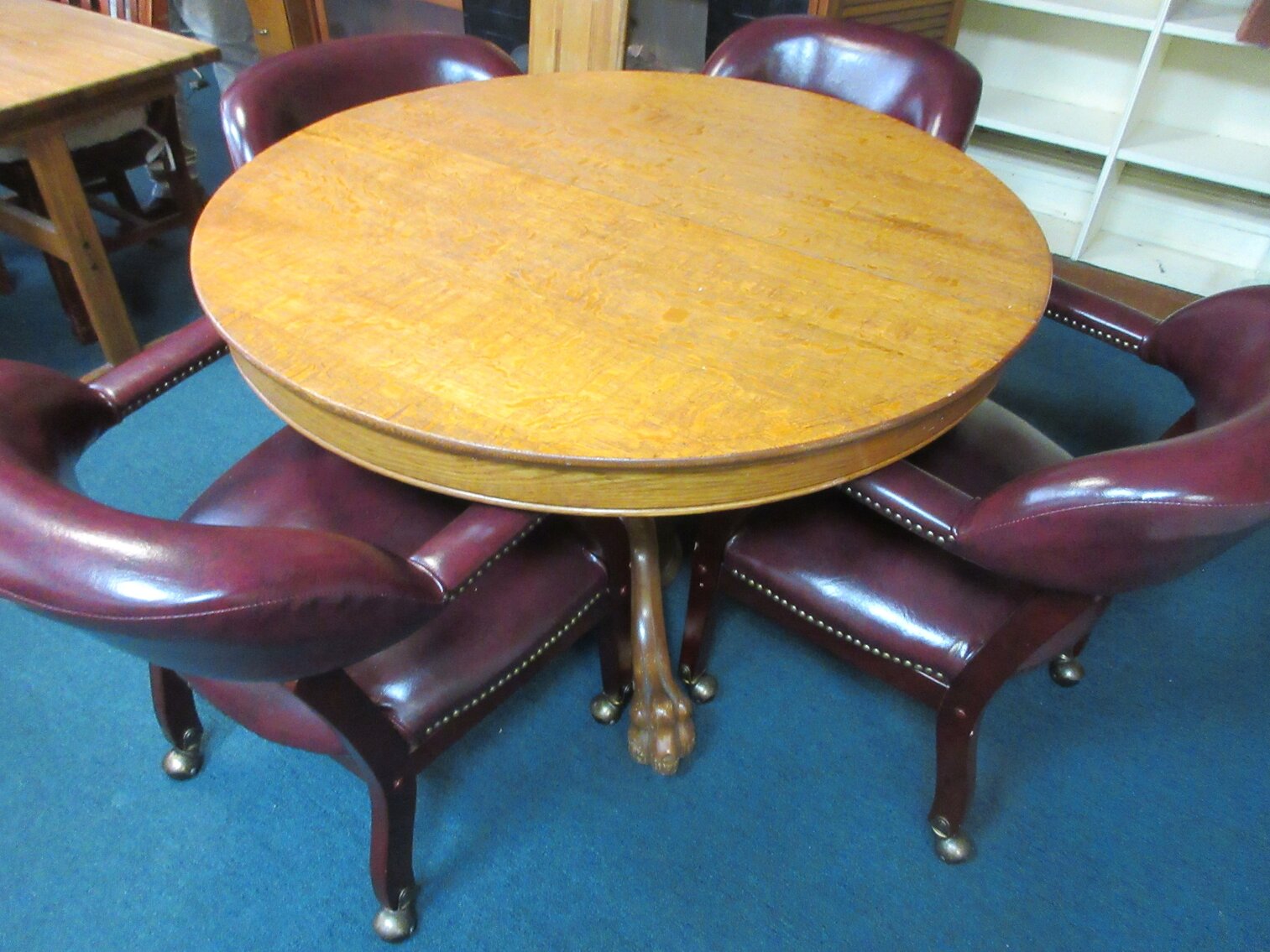 Image for Morgantown, WV – Book Cases, Office Furniture, Cabinets and more from Law Office