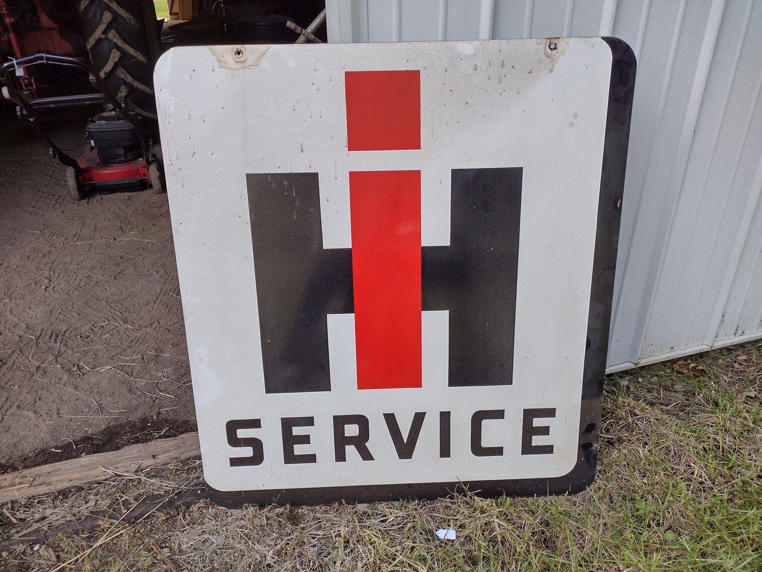 Plane, Tractors, Tool Auction photo 4