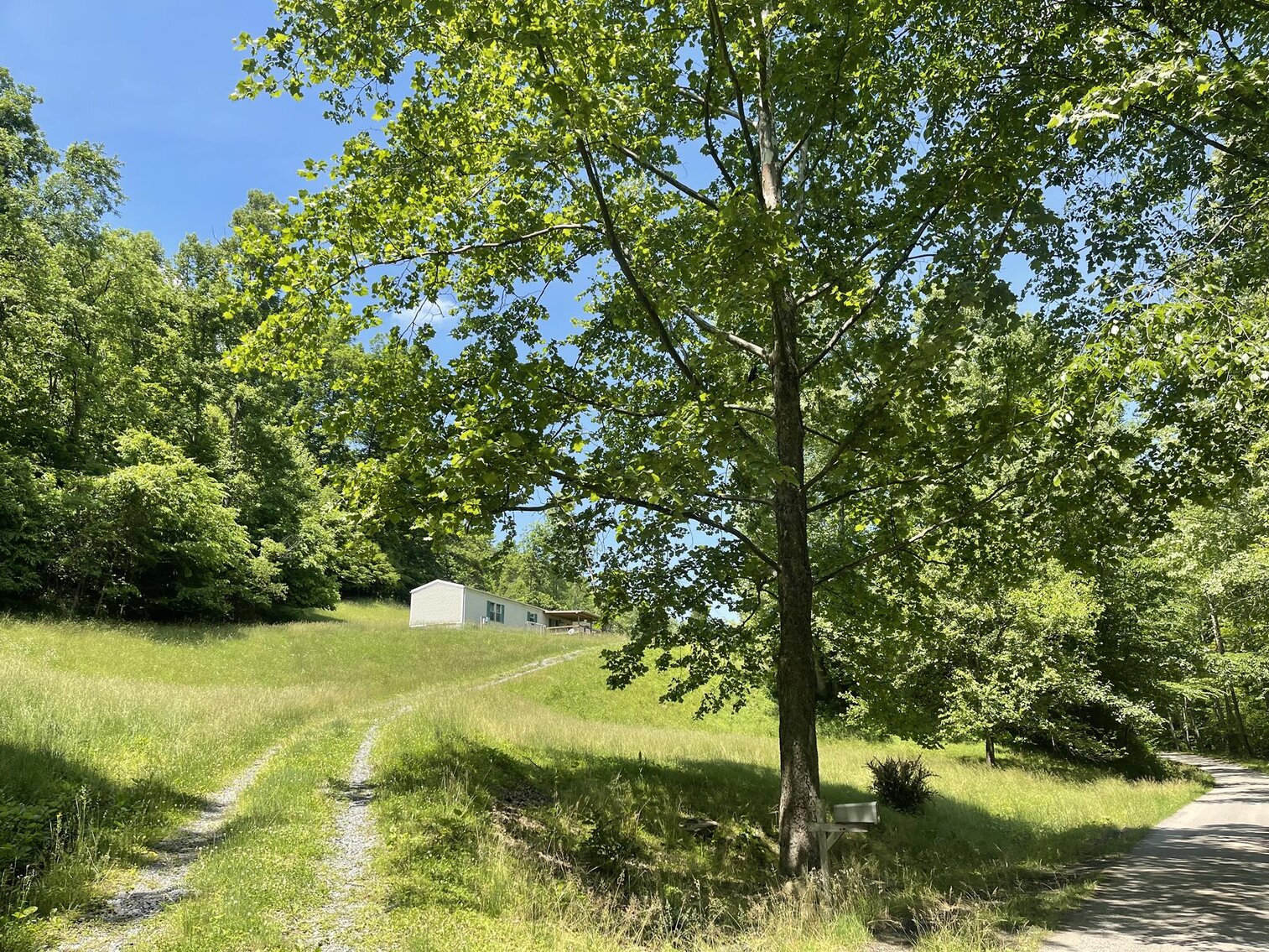 Image for SOLD $52,250 - Mobile Home on 3.19 Acres