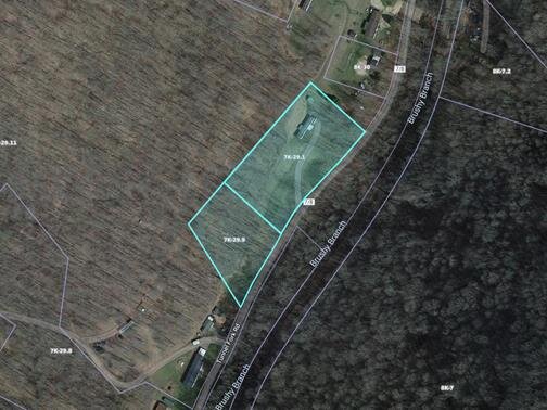 Image for SOLD $52,250 - Mobile Home on 3.19 Acres