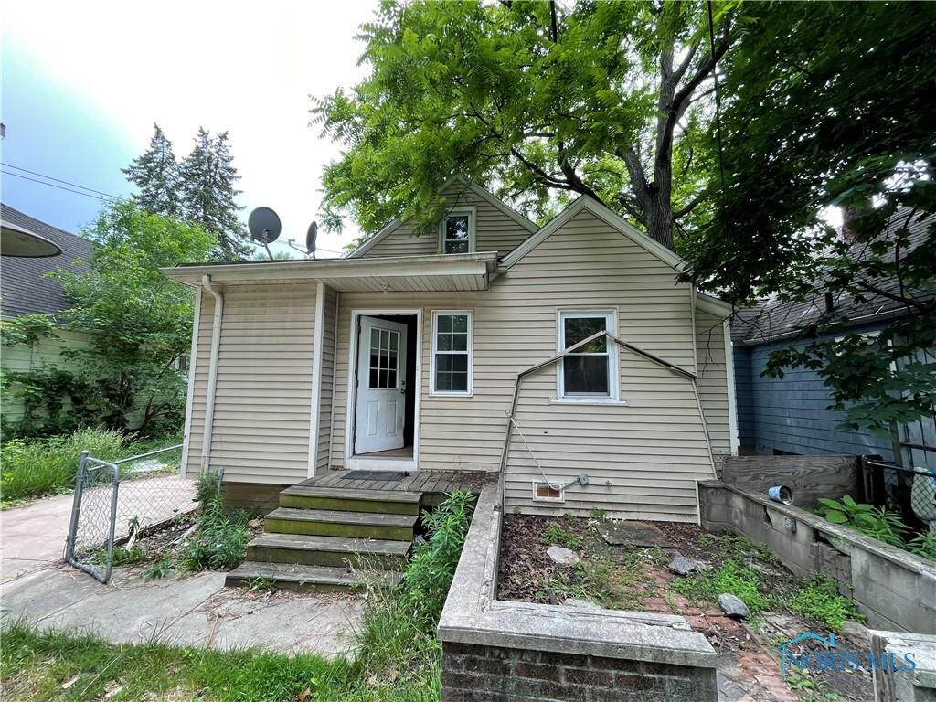 Image for MINIMUM BID AUCTION $39,000! 3648 Wallwerth Dr