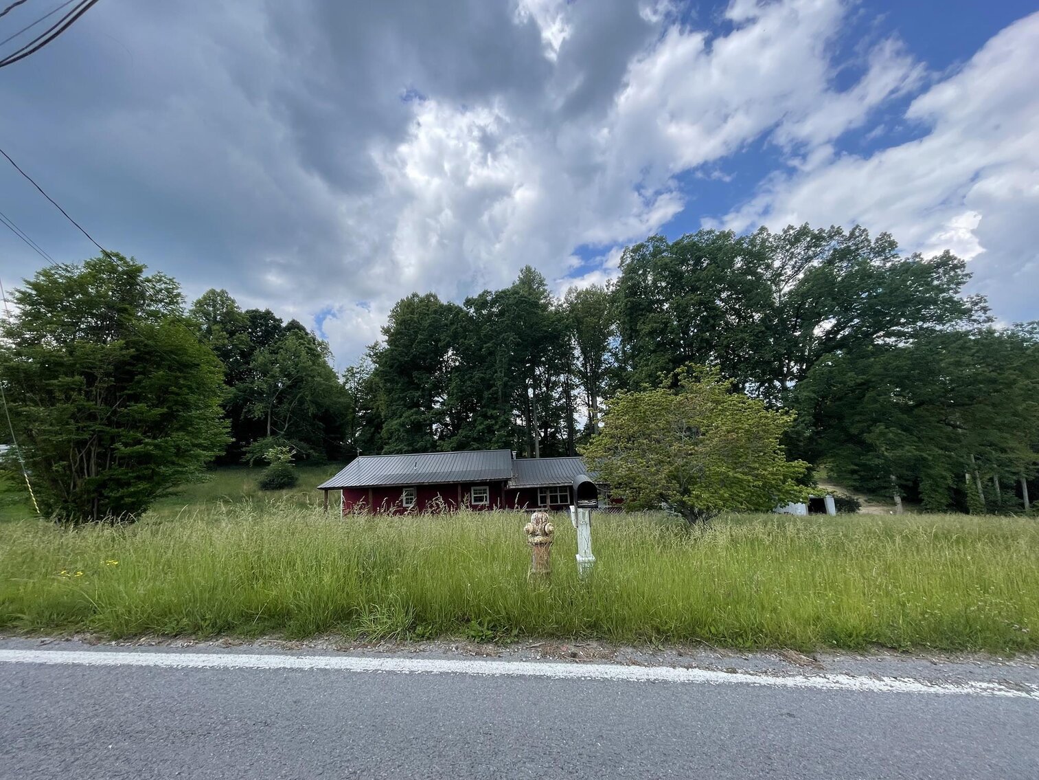 Image for SOLD $99,000 - 3 Bedroom Ranch on 1.76 Acres