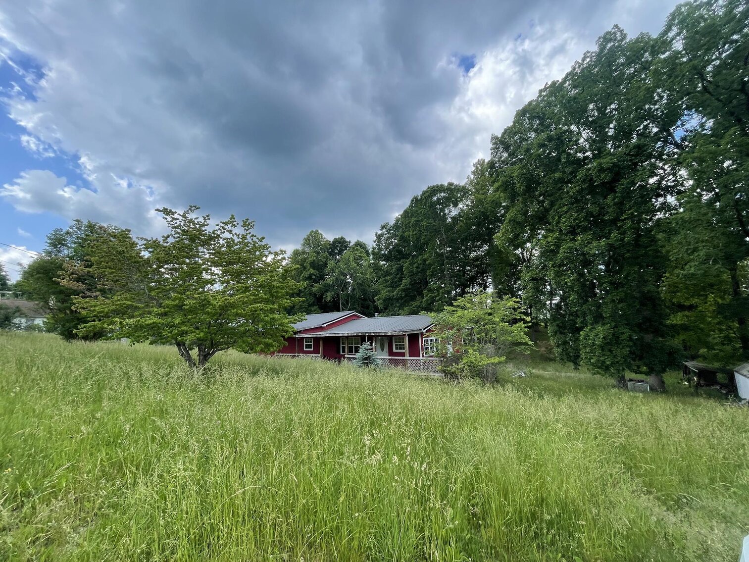 Image for SOLD $99,000 - 3 Bedroom Ranch on 1.76 Acres