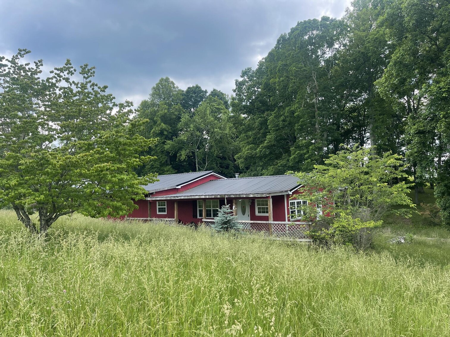 Image for SOLD $99,000 - 3 Bedroom Ranch on 1.76 Acres