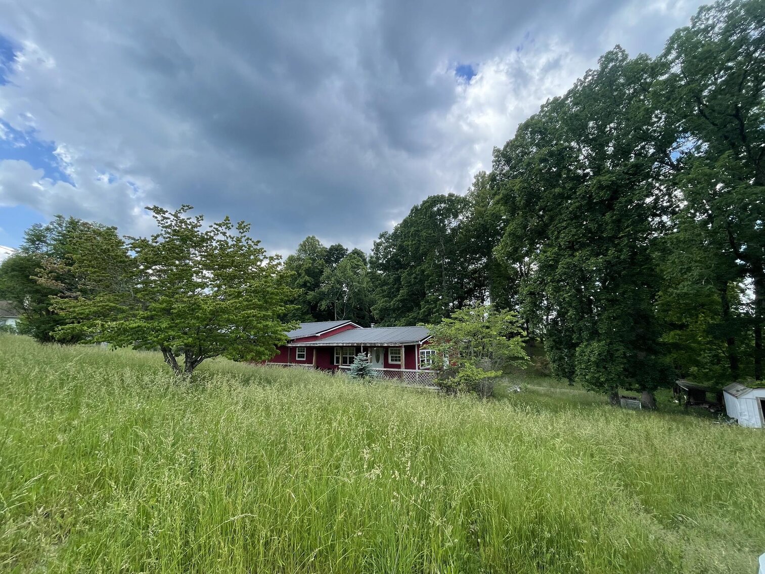 Image for SOLD $99,000 - 3 Bedroom Ranch on 1.76 Acres