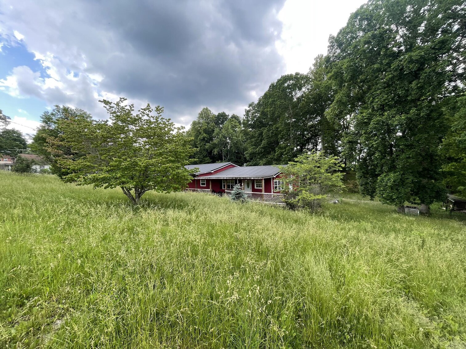 Image for SOLD $99,000 - 3 Bedroom Ranch on 1.76 Acres