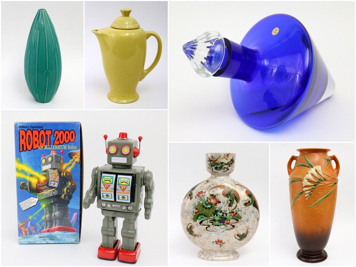 Image for 50+ Year Collection Liquidation Part 2 - at The Gallery