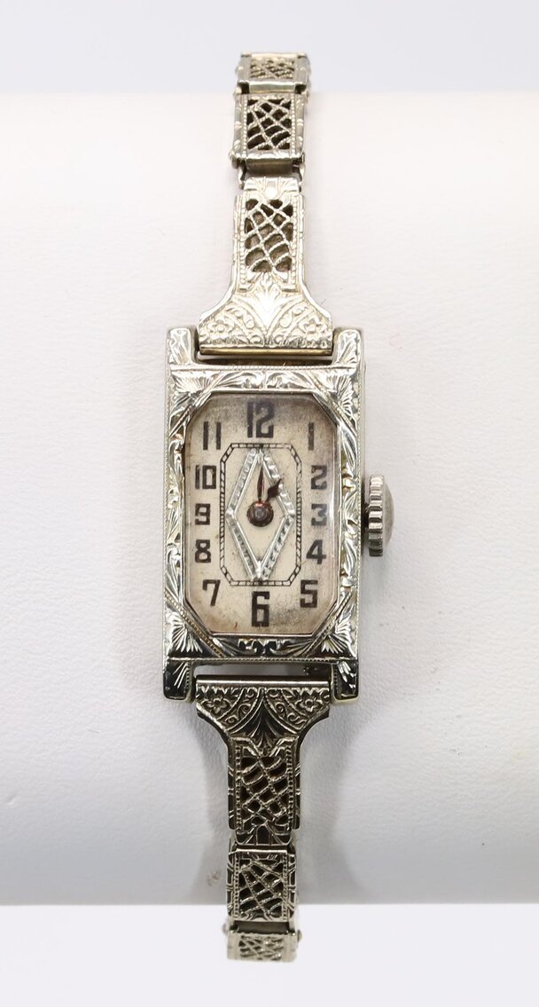 Image for Jewelry | June 22, 2022 at 8:00 PM