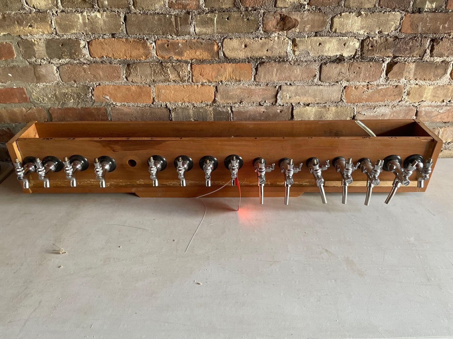 Image for Bar equipment & furnishings-Algoma