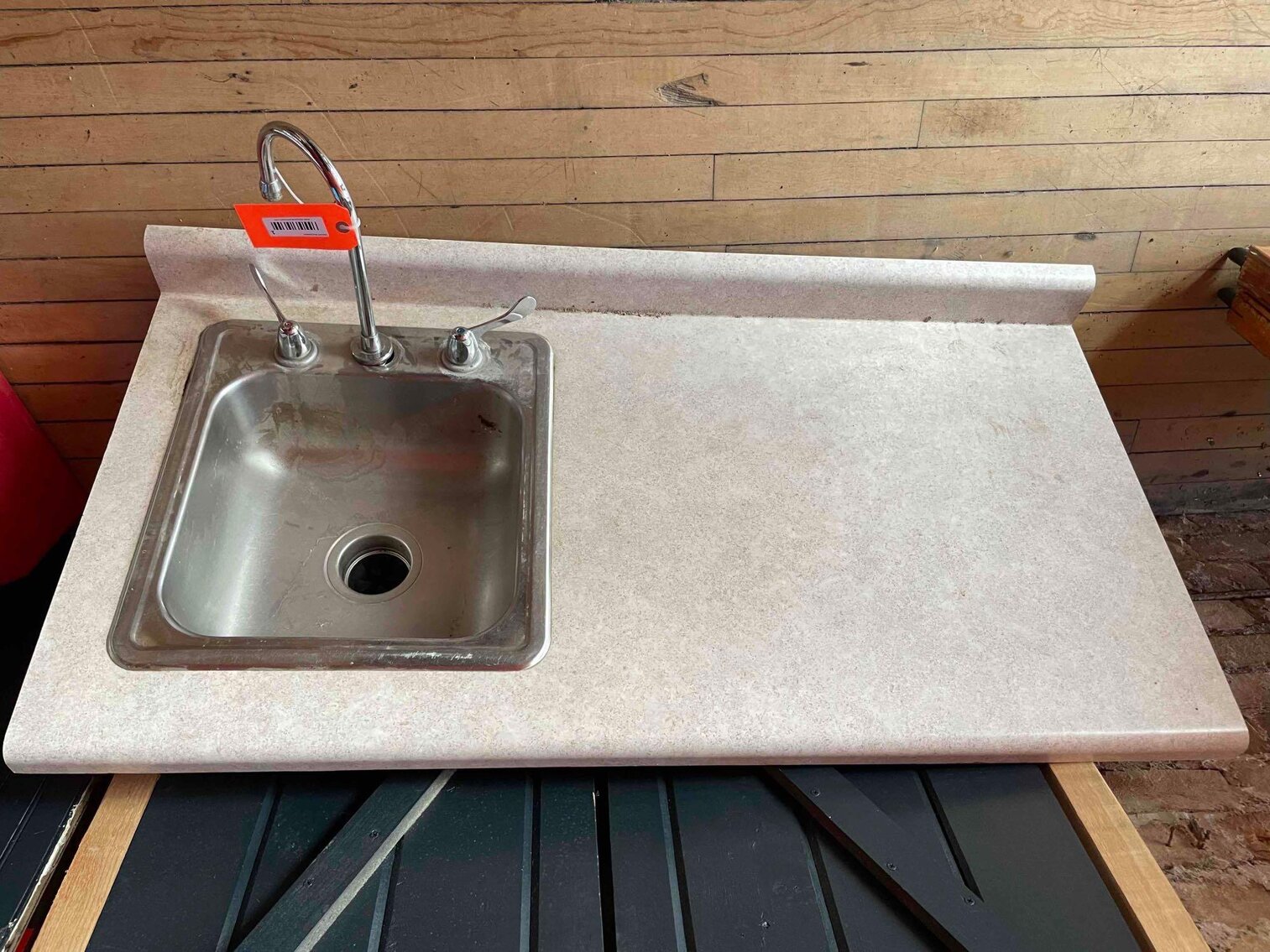 Image for Bar equipment & furnishings-Algoma