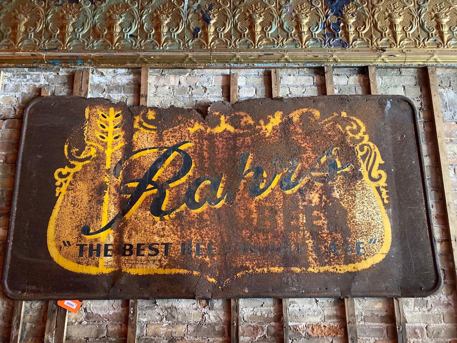 Image for Bar equipment & furnishings-Algoma