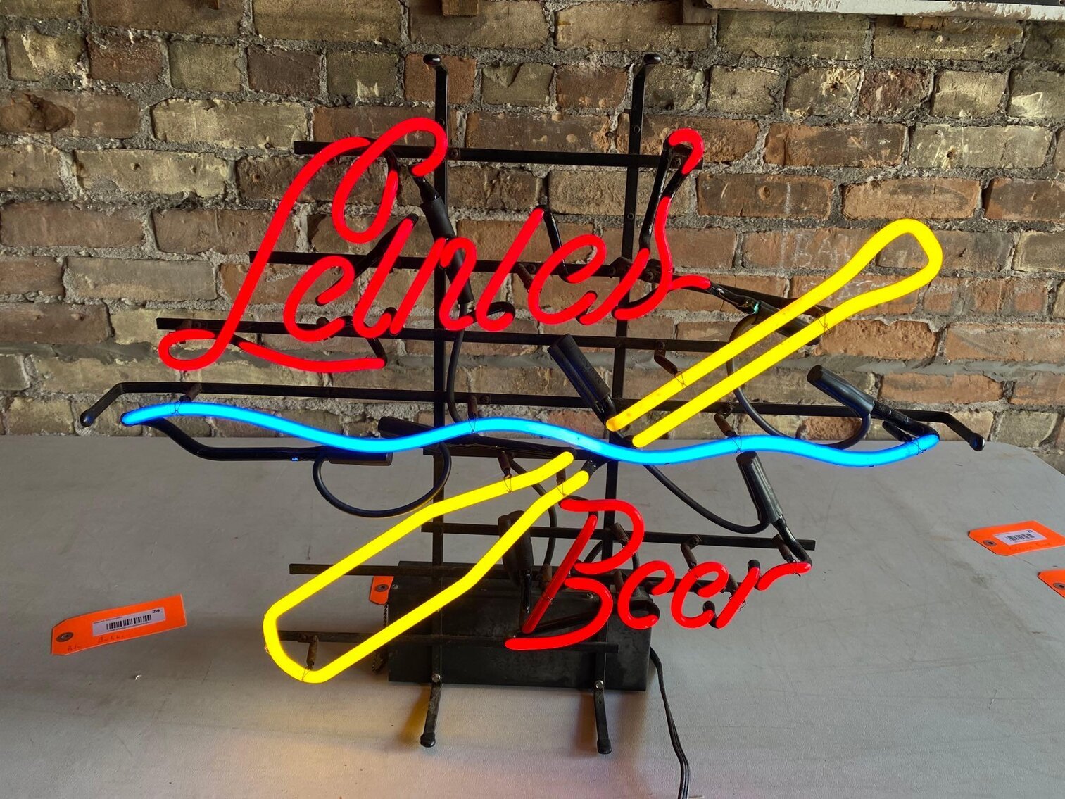 Image for Bar equipment & furnishings-Algoma