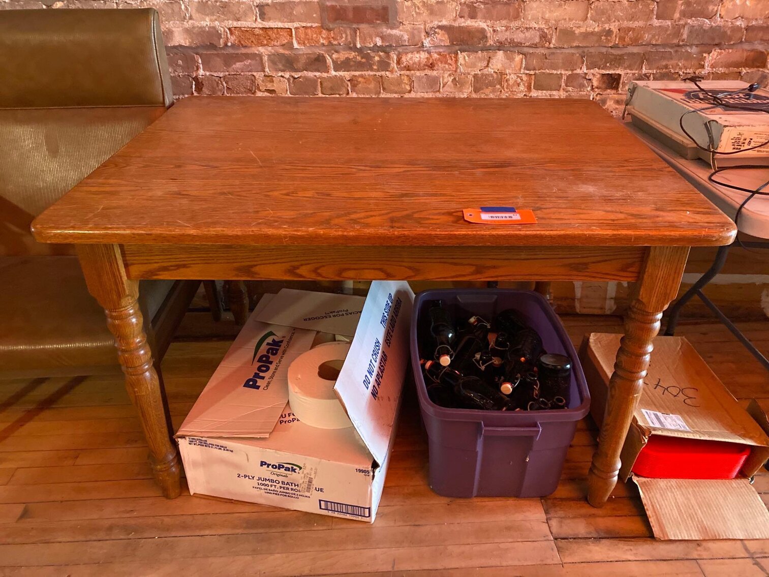 Image for Bar equipment & furnishings-Algoma