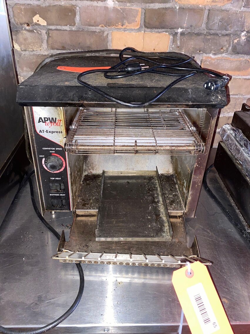 Image for Bar equipment & furnishings-Algoma