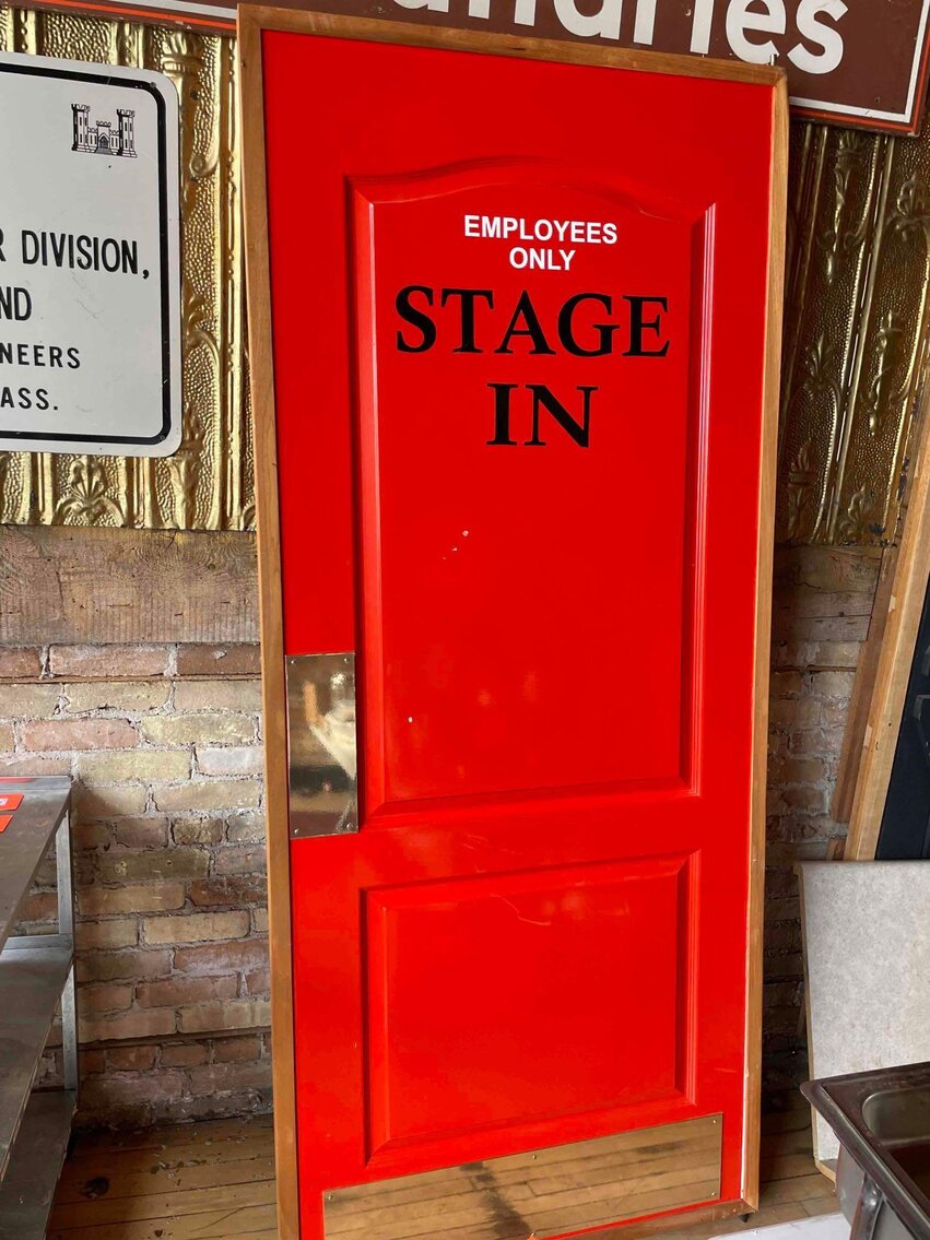 Image for Bar equipment & furnishings-Algoma