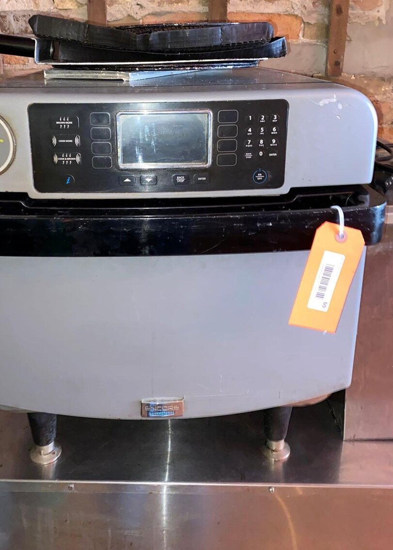 Image for Bar equipment & furnishings-Algoma