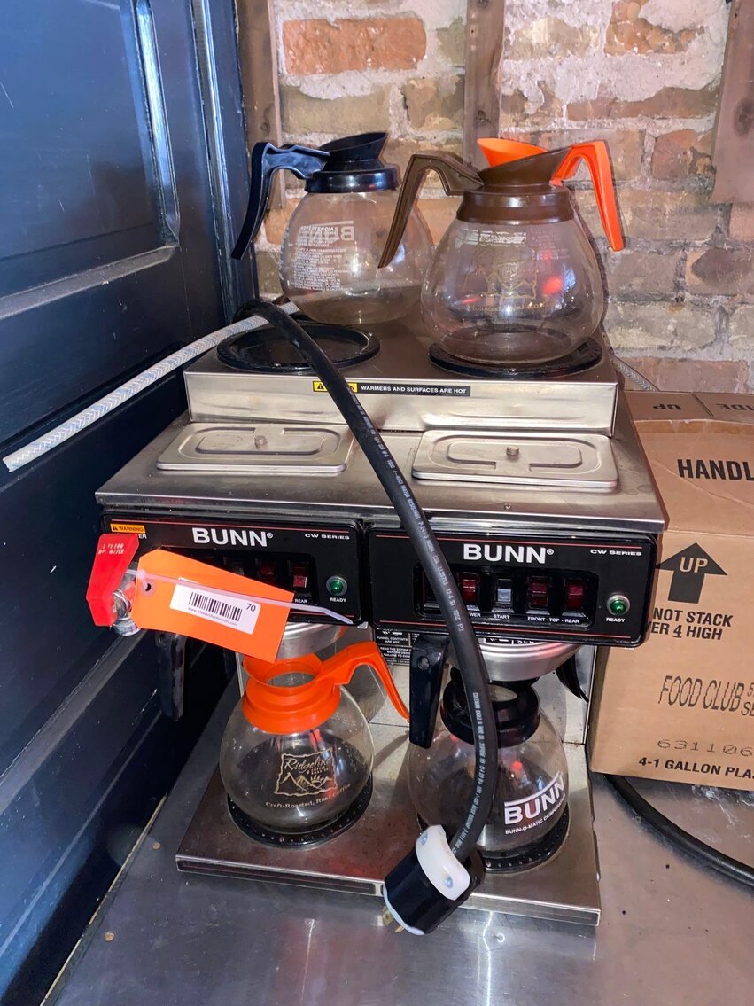 Image for Bar equipment & furnishings-Algoma