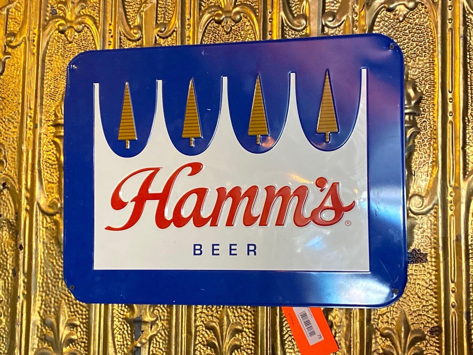 Image for Bar equipment & furnishings-Algoma