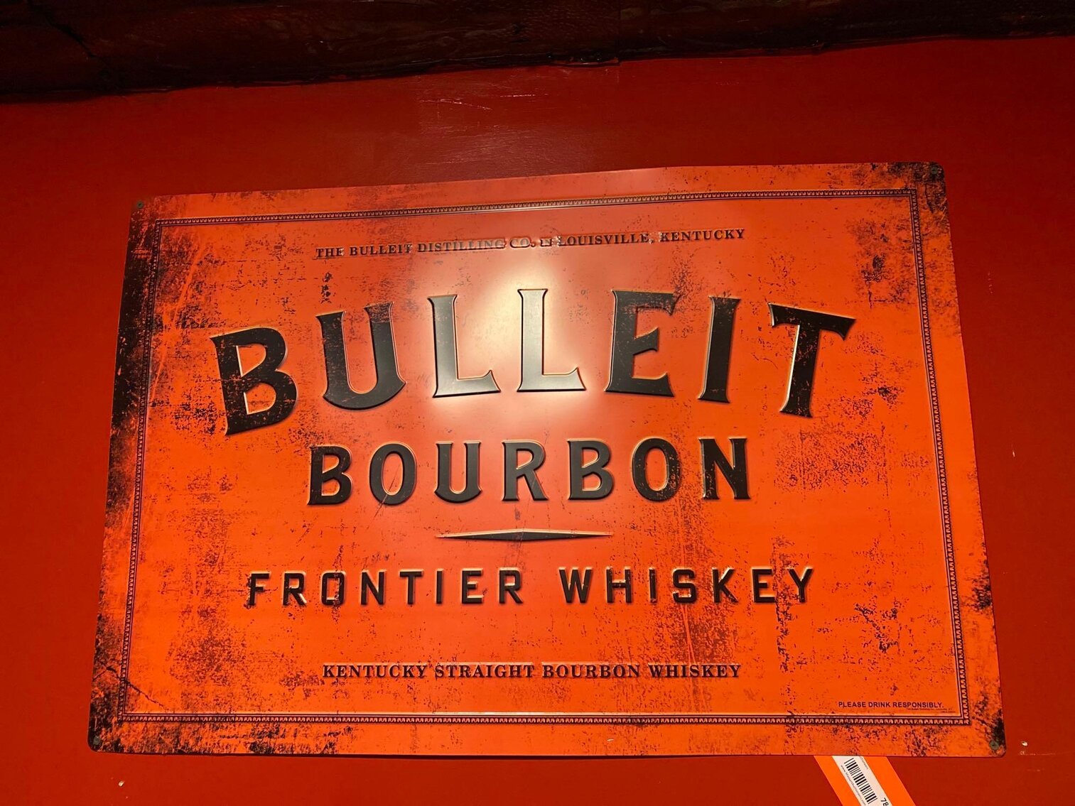 Image for Bar equipment & furnishings-Algoma