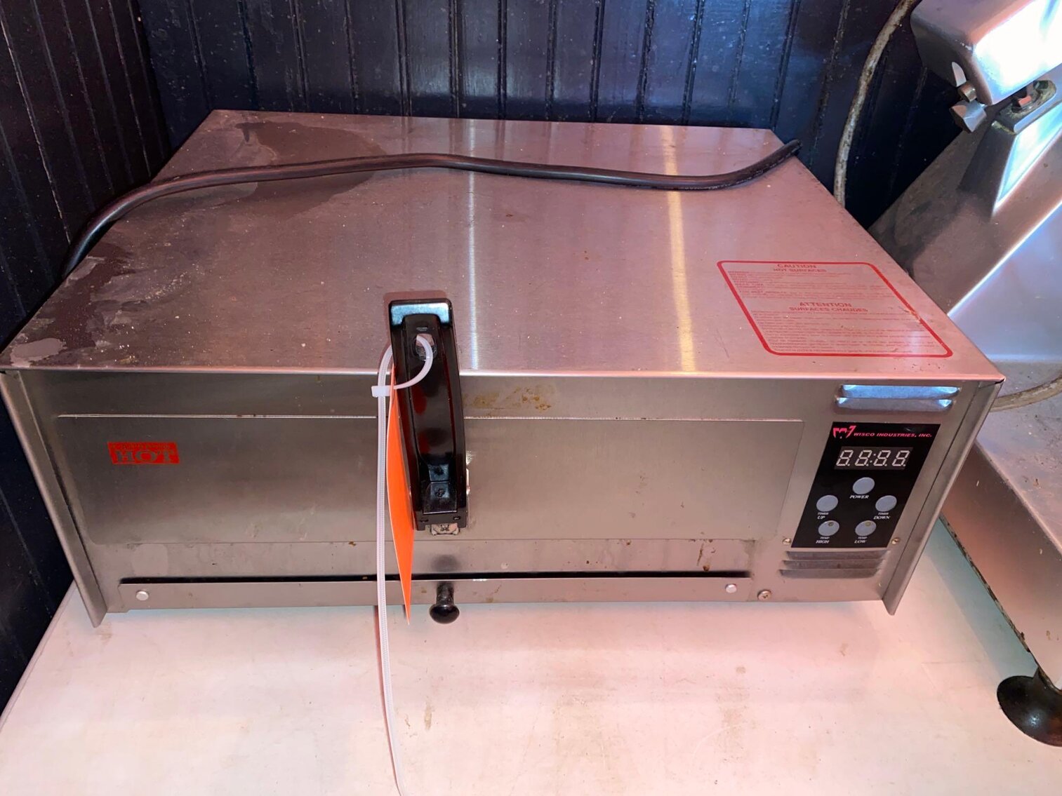 Image for Bar equipment & furnishings-Algoma