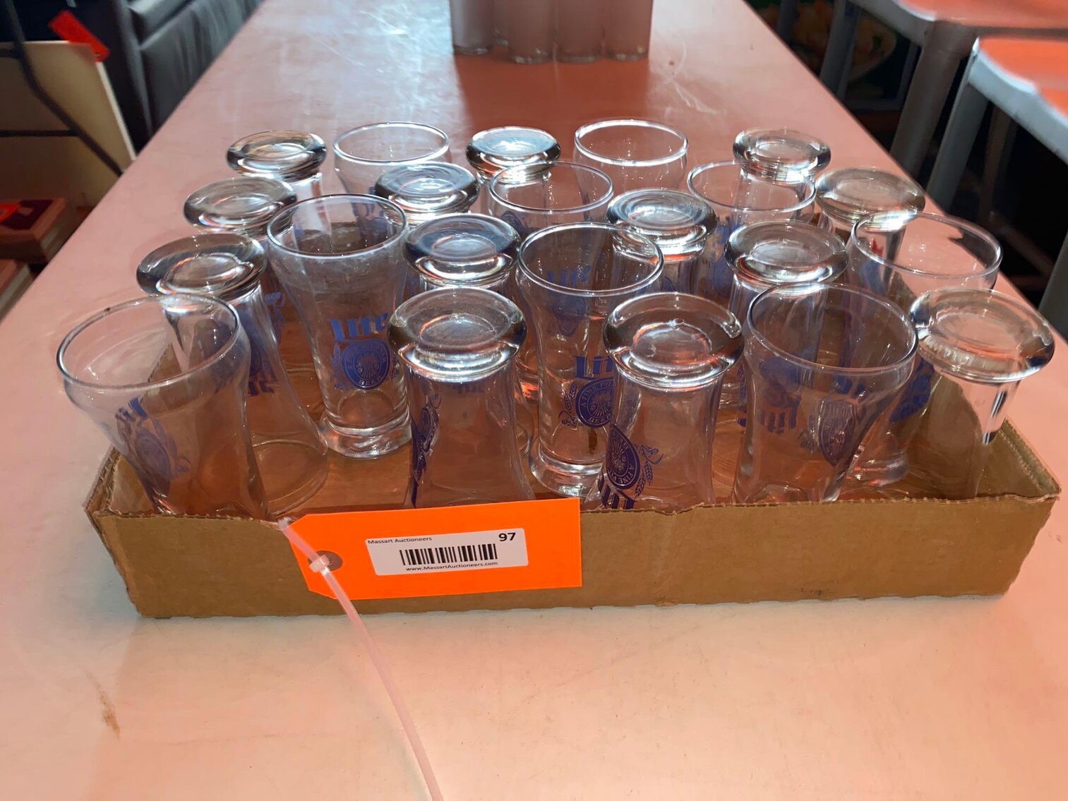 Image for Bar equipment & furnishings-Algoma