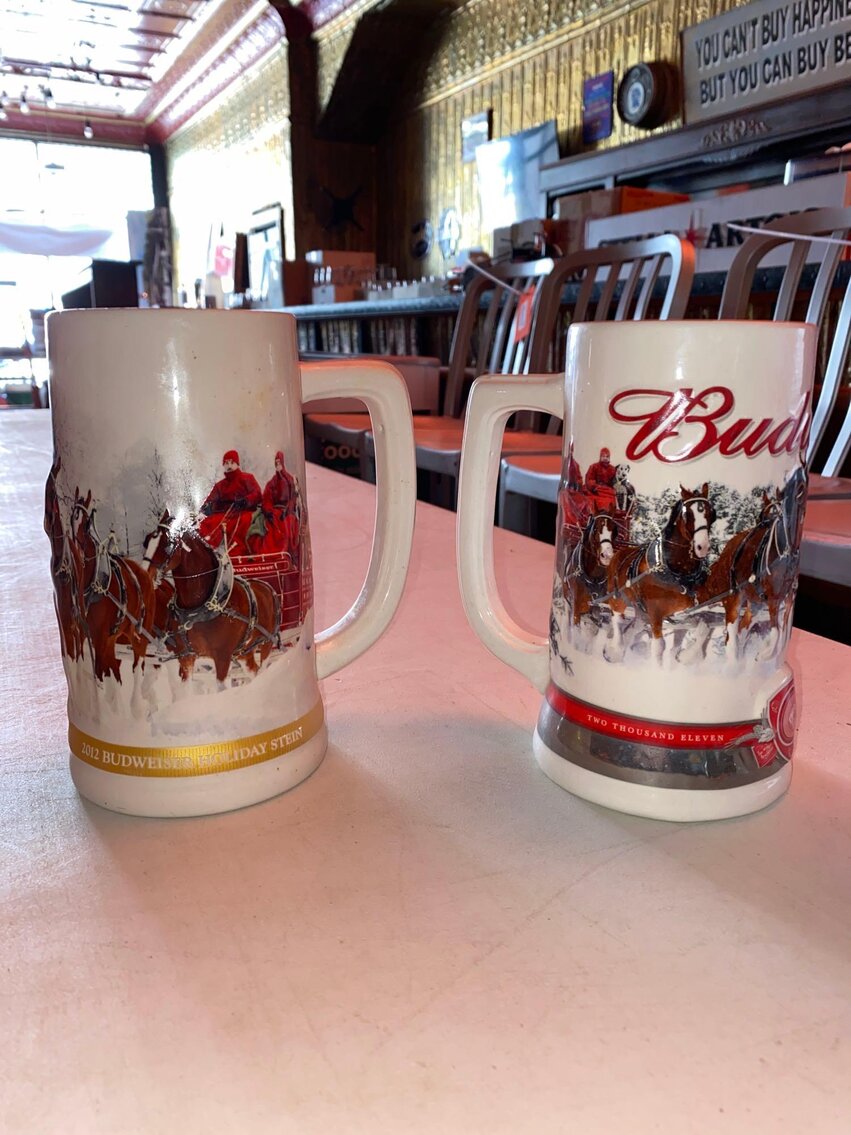 Image for Bar equipment & furnishings-Algoma