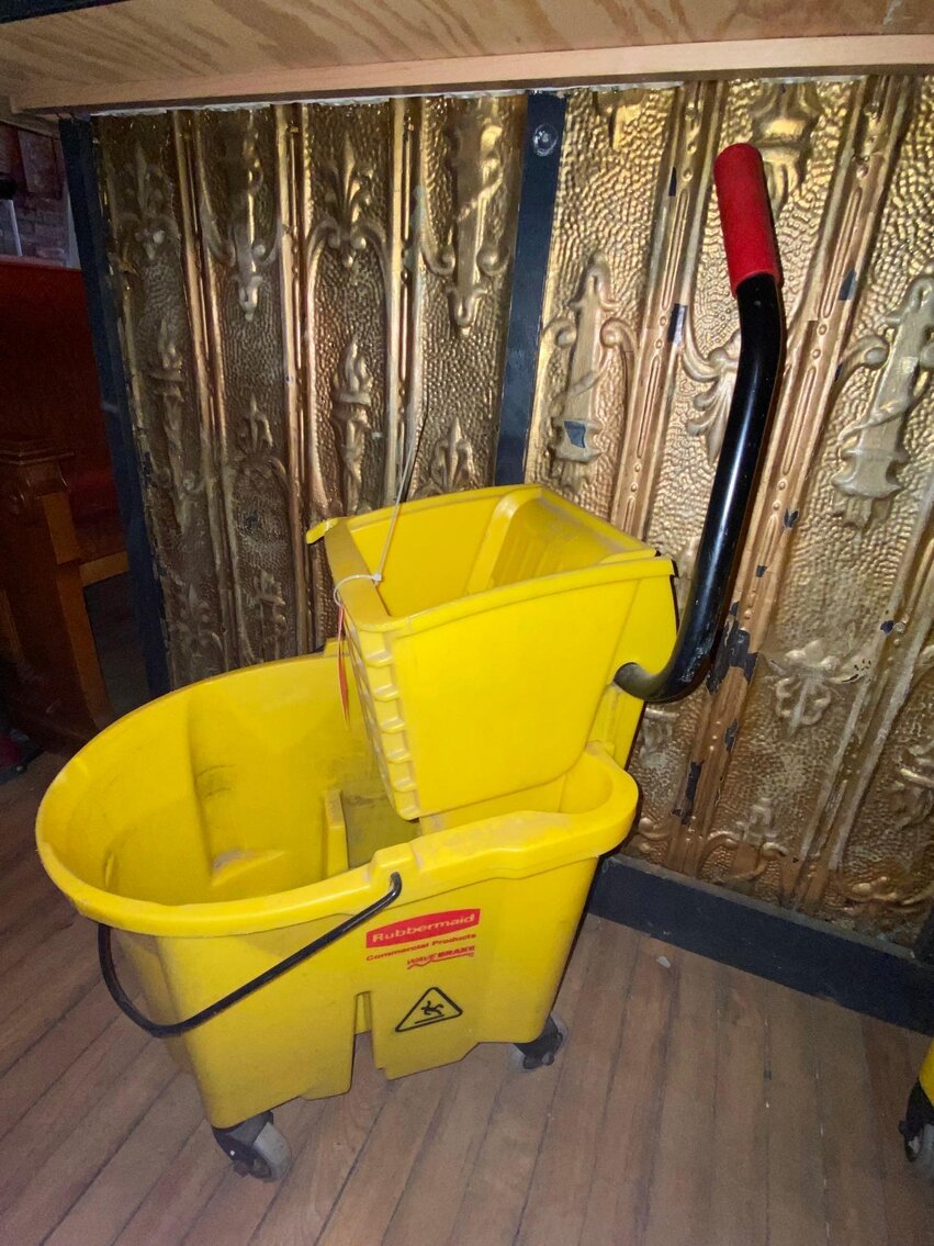 Image for Bar equipment & furnishings-Algoma