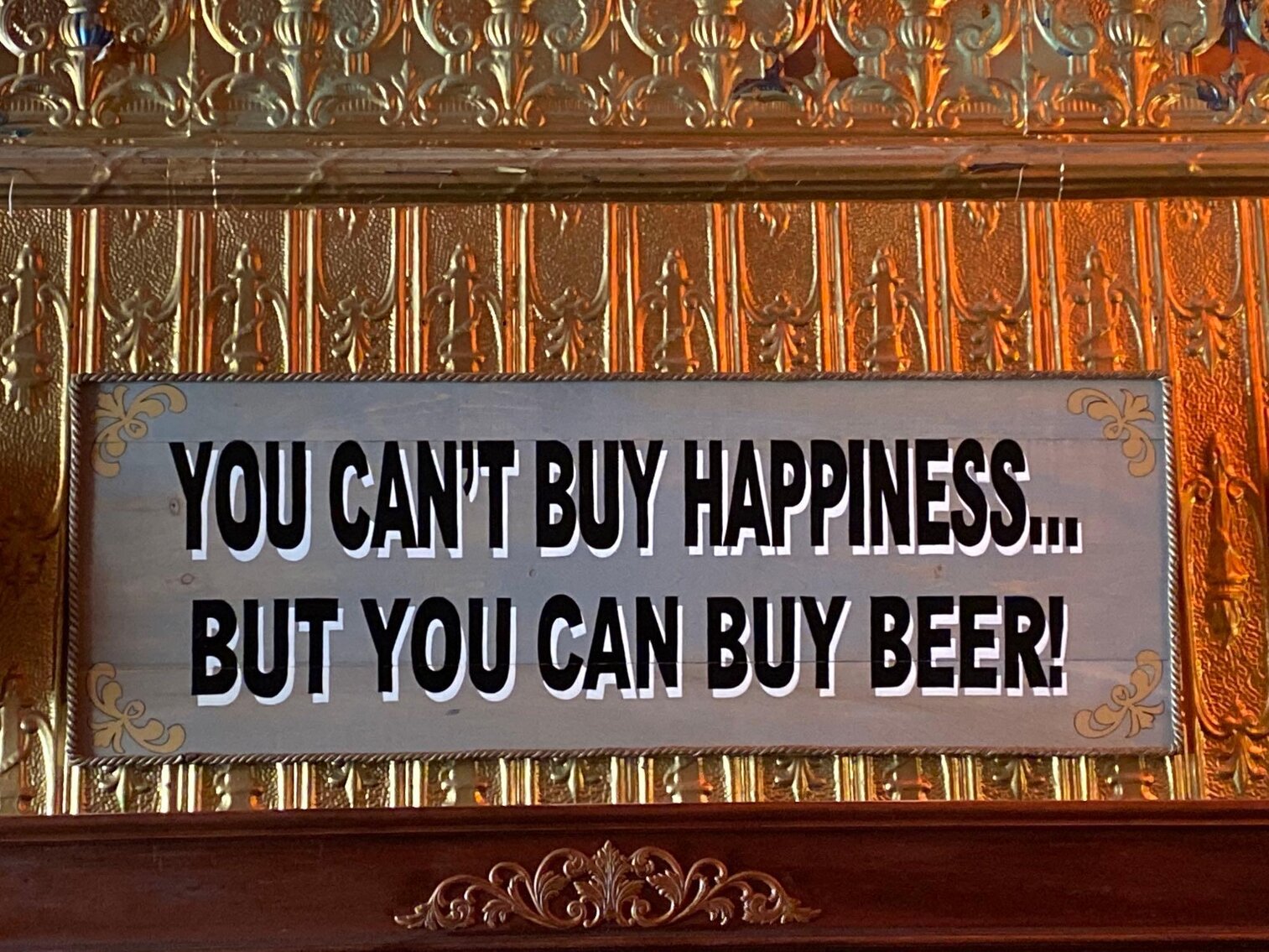 Image for Bar equipment & furnishings-Algoma