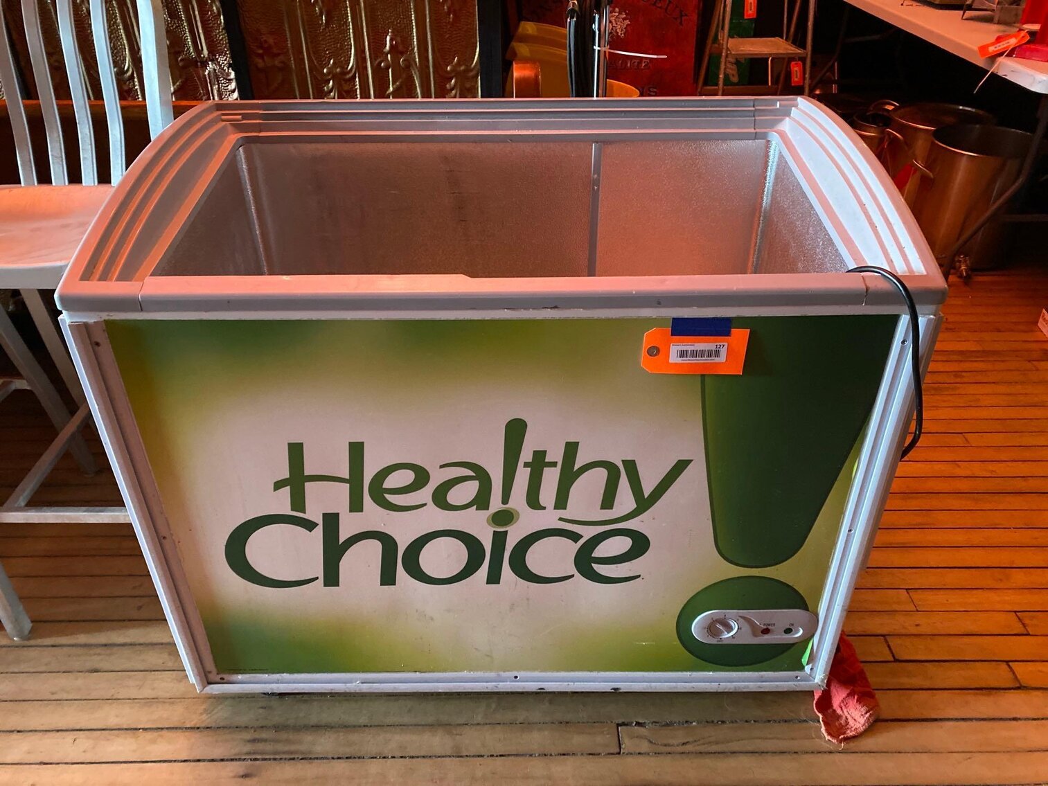 Image for Bar equipment & furnishings-Algoma